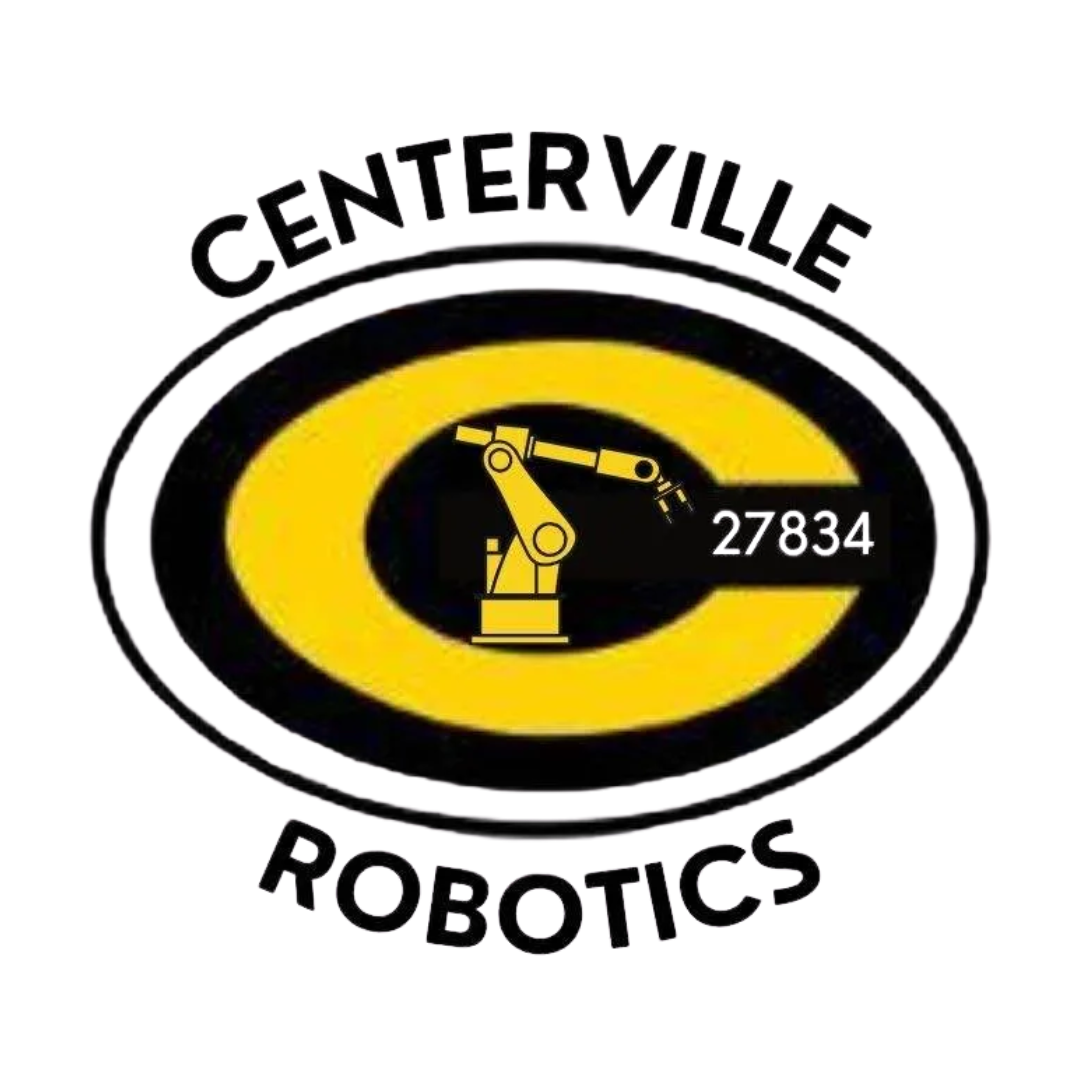 Centerville Robotics Logo